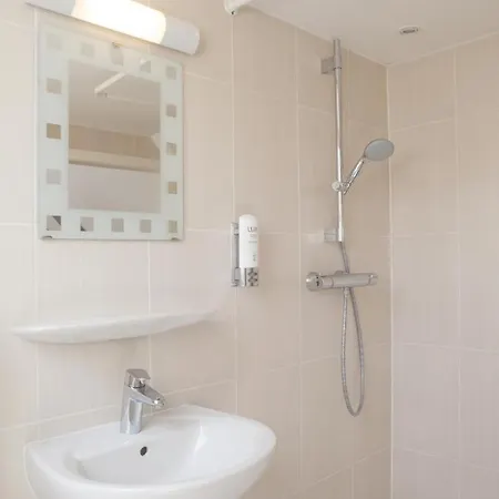Hof Hullenhove Farm stay Ostend