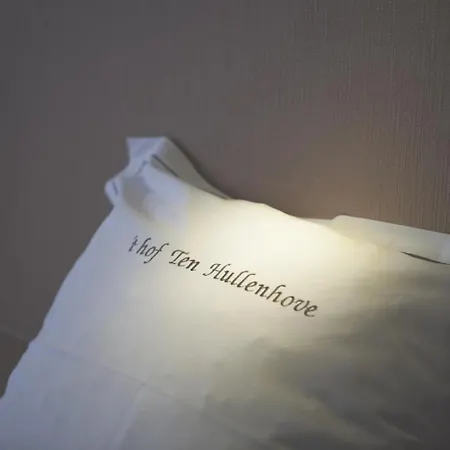 Farm stay Hof Hullenhove *