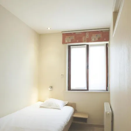 Farm stay Hof Hullenhove Ostend