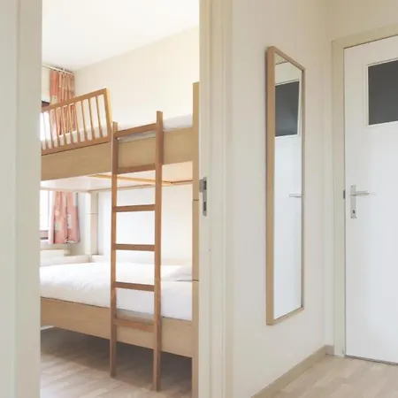 Farm stay Hof Hullenhove *
