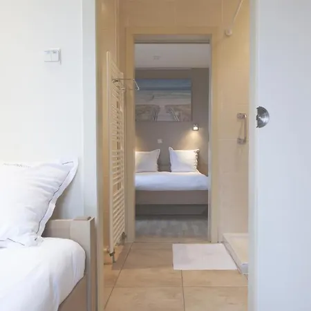 Hof Hullenhove * 오스텐드