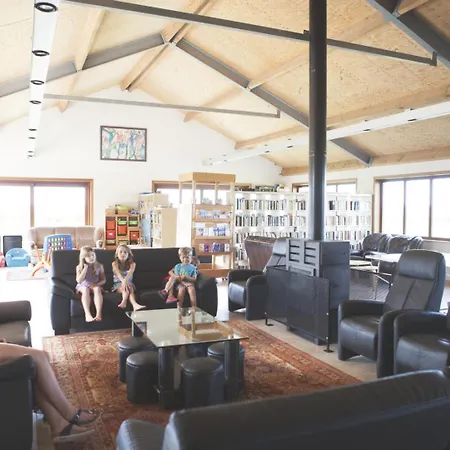 Farm stay Hof Hullenhove *