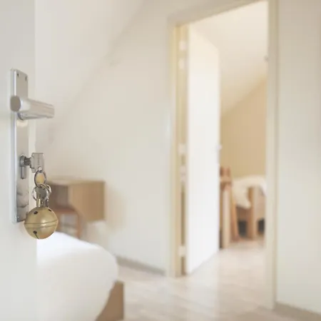 Hof Hullenhove * 오스텐드