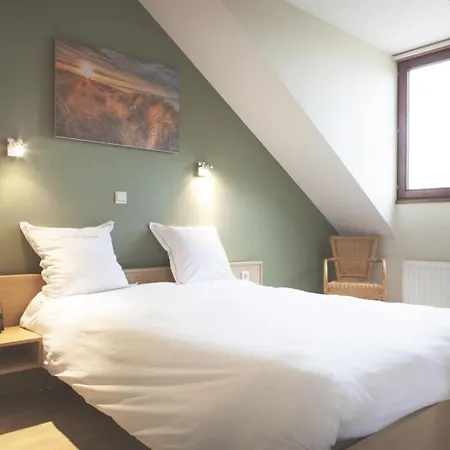 Farm stay Hof Hullenhove *