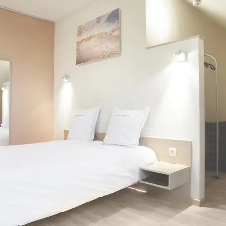 Hof Hullenhove Farm stay