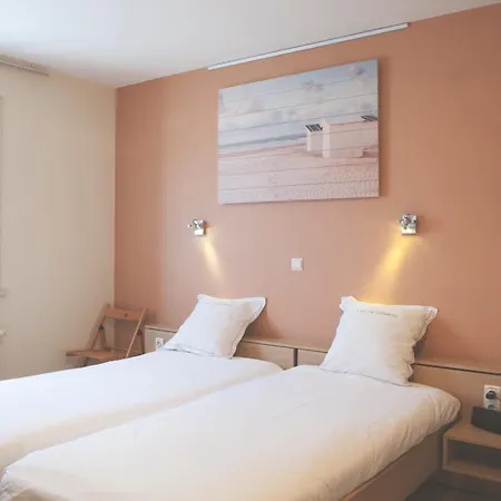 Farm stay Hof Hullenhove Ostend