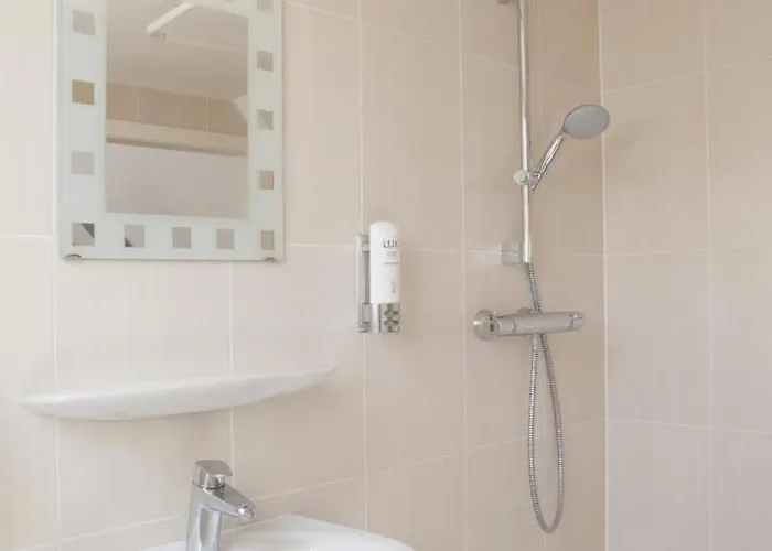 Hof Hullenhove 팜스테이 오스텐드