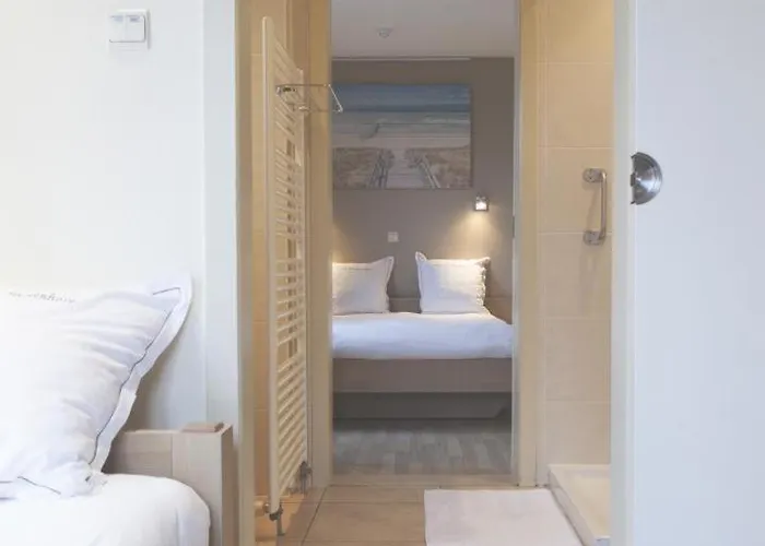 Hof Hullenhove * 오스텐드