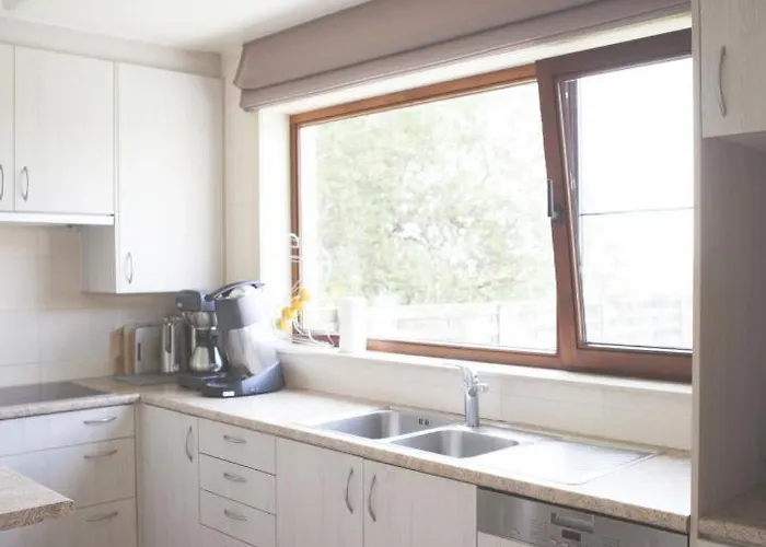 Hof Hullenhove 팜스테이