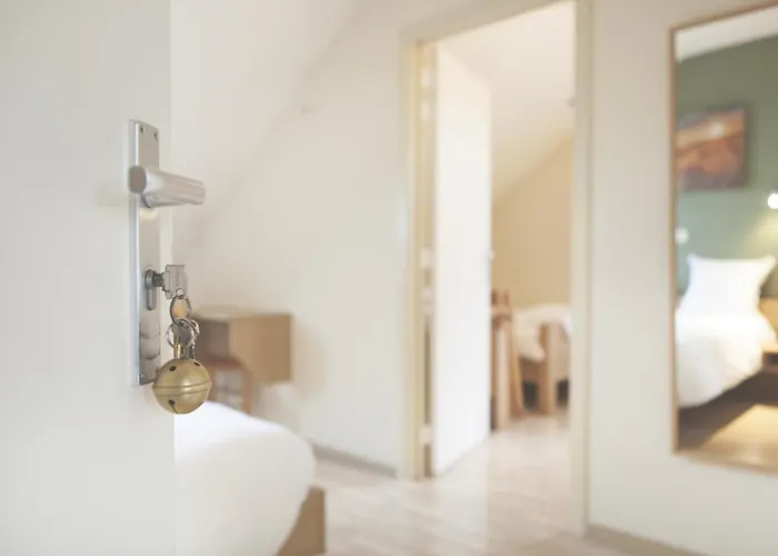 Hof Hullenhove * 오스텐드