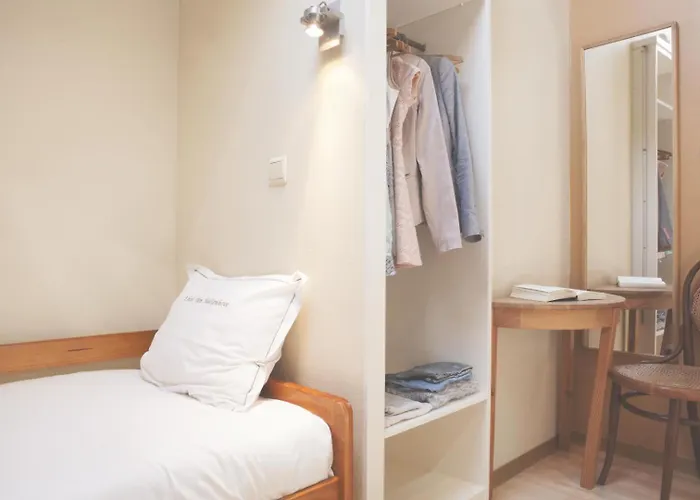 Hof Hullenhove אוסטנדה