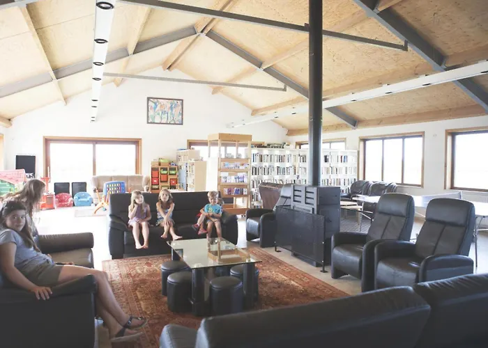 Bauernhof Hof Hullenhove *