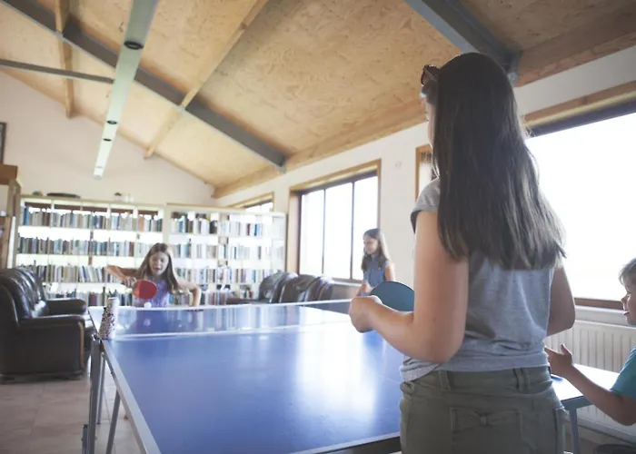 Hof Hullenhove Bauernhof *