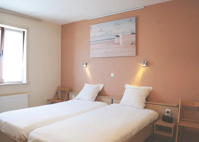 Bauernhof Hof Hullenhove Ostende